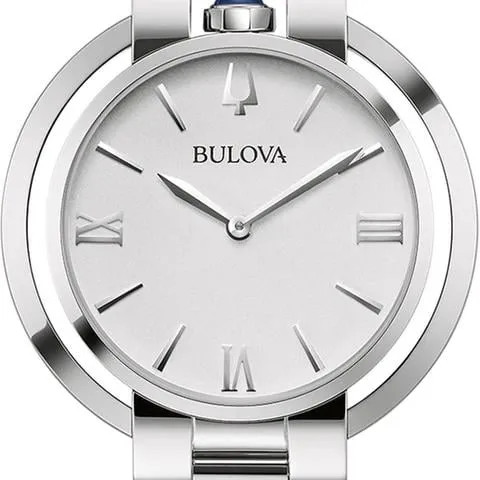 Bulova 96L306