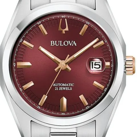 Bulova 98B422