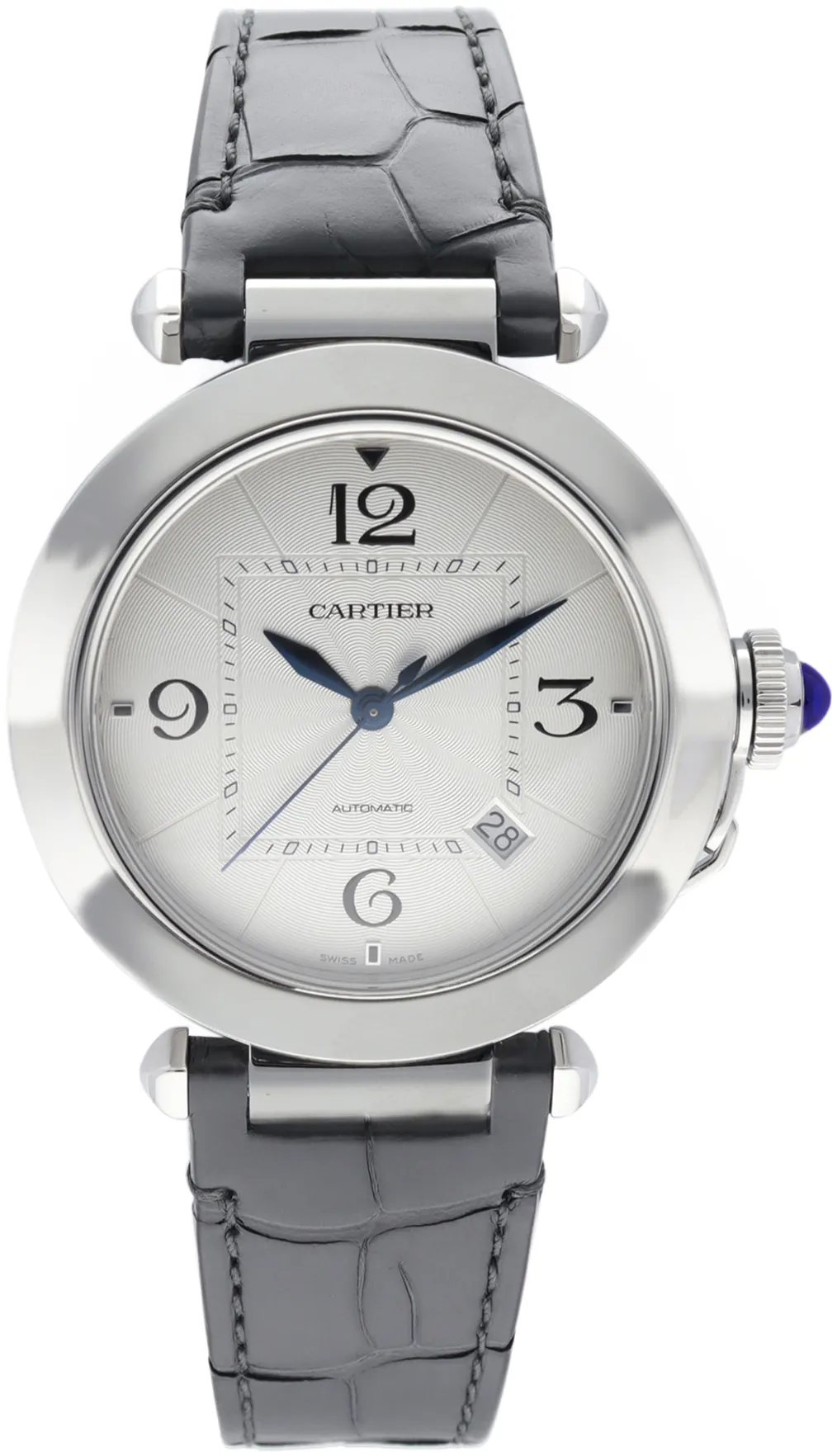 Cartier Pasha WSPA0009 nullmm