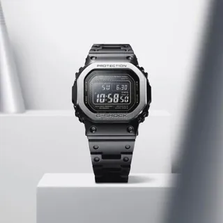 Casio G-Shock GMW-B5000MB-1JF 2022 Japan | Dealer | EveryWatch