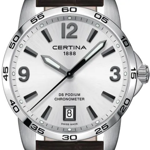 Certina DS Podium C034.451.16.037.00 nullmm