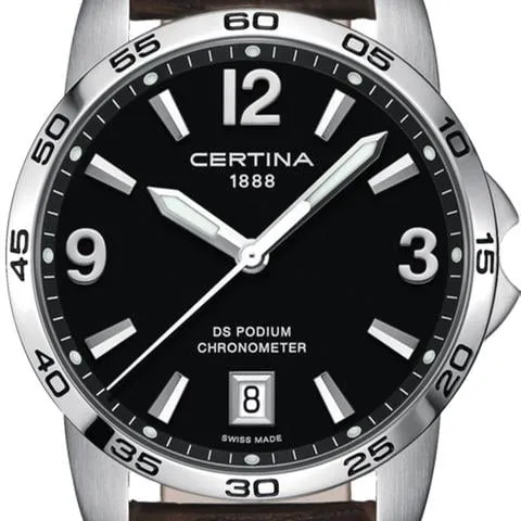 Certina DS Podium C034.451.16.057.00 nullmm