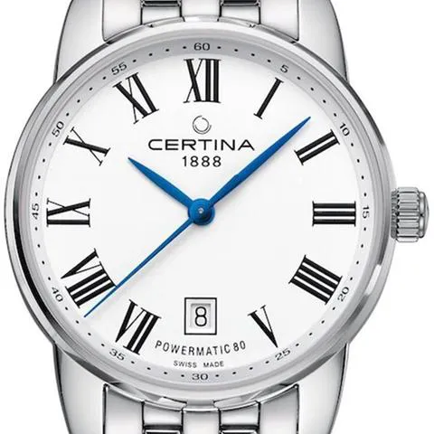 Certina DS Podium 80 C034.807.11.013.00 nullmm