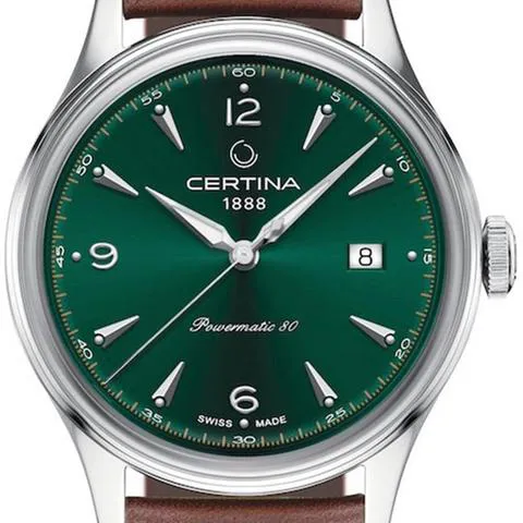 Certina Heritage Collection C038.407.16.097.00 nullmm