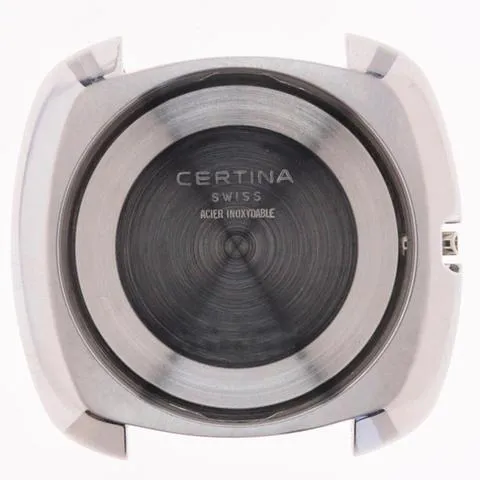 Certina 5801 213 35.9mm Stainless steel Silver 3