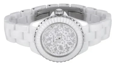 Chanel J12 H7990 33mm Ceramic White 1