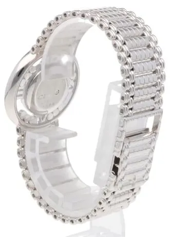 Chopard Happy Diamonds 1177 32mm White gold 4