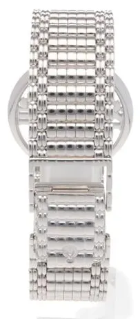 Chopard Happy Diamonds 1177 32mm White gold 5