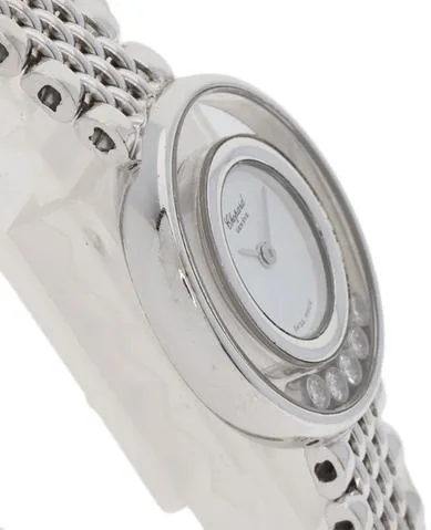 Chopard Happy Diamonds nullmm White gold White 5