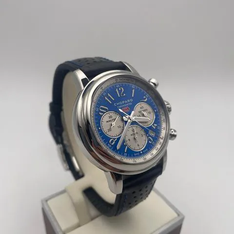 Chopard Mille Miglia 168589-3003 42mm Stainless steel Blue 1