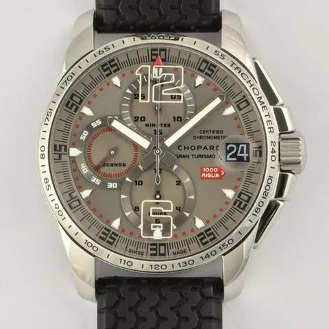 Chopard Mille Miglia 44mm Stainless steel