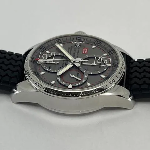 Chopard Mille Miglia 44mm Stainless steel 4