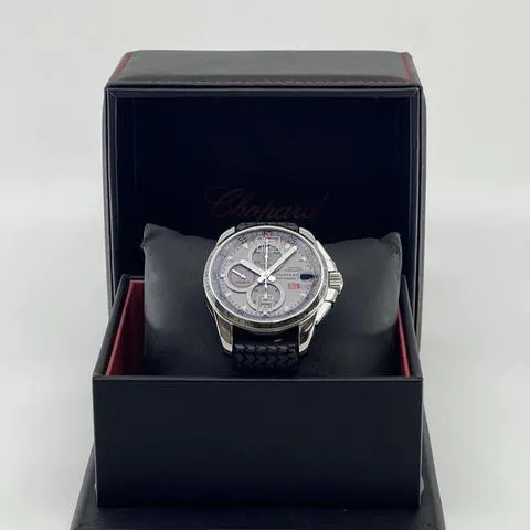 Chopard Mille Miglia 44mm Stainless steel 7
