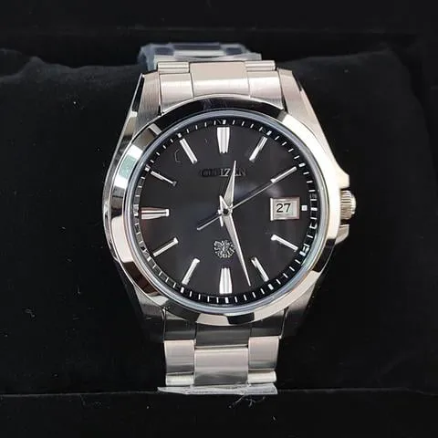 Citizen Eco-Drive AQ4060-50E Japan | Dealer | EveryWatch