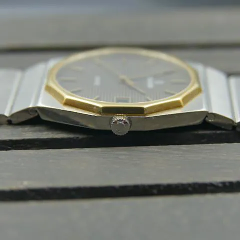 Concord Mariner 15.72.115.V13 32mm Yellow gold and Stainless steel Gray 12