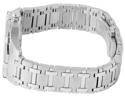 Concord Saratoga 0320156 40mm Stainless steel Mother-of-pearl 3