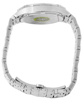 Concord Saratoga 0320156 40mm Stainless steel Mother-of-pearl 5