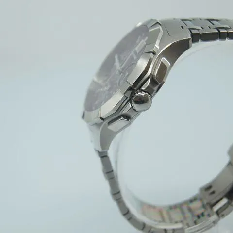 Concord Saratoga 42mm Stainless steel Gray 6