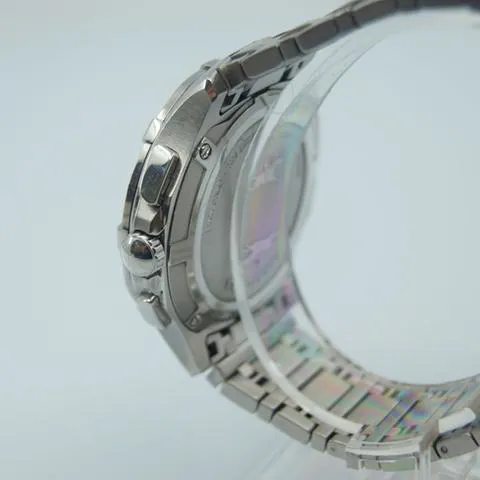 Concord Saratoga 42mm Stainless steel Gray 11