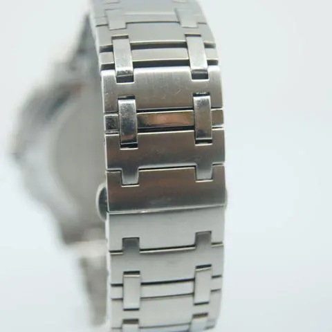 Concord Saratoga 42mm Stainless steel Gray 2