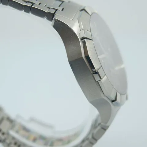 Concord Saratoga 42mm Stainless steel Gray 13