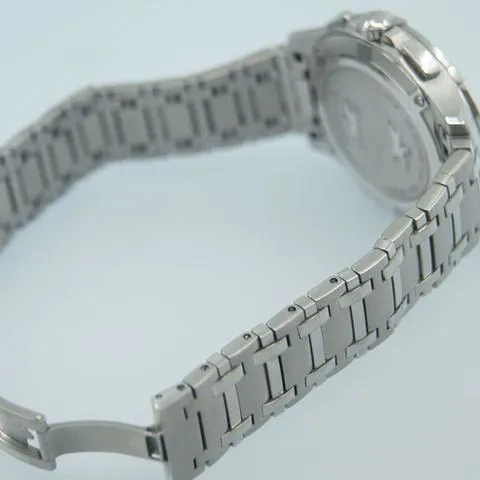 Concord Saratoga 42mm Stainless steel Gray 5