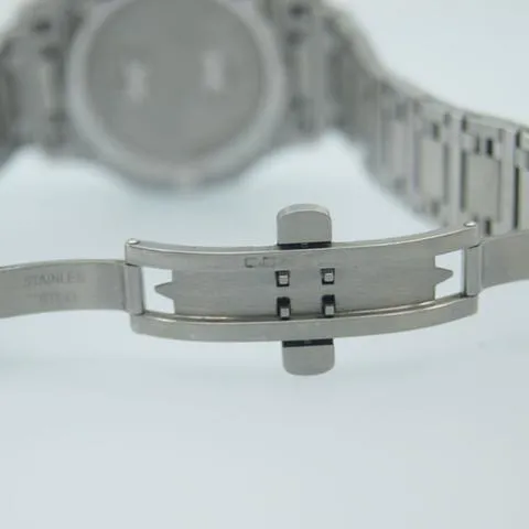 Concord Saratoga 42mm Stainless steel Gray 12