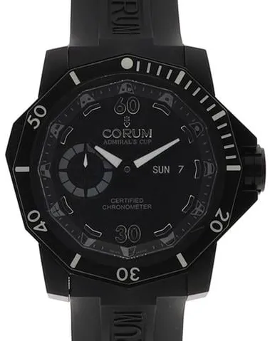 Corum Admiral 947.950.94/0371 AN22 48mm TI Black