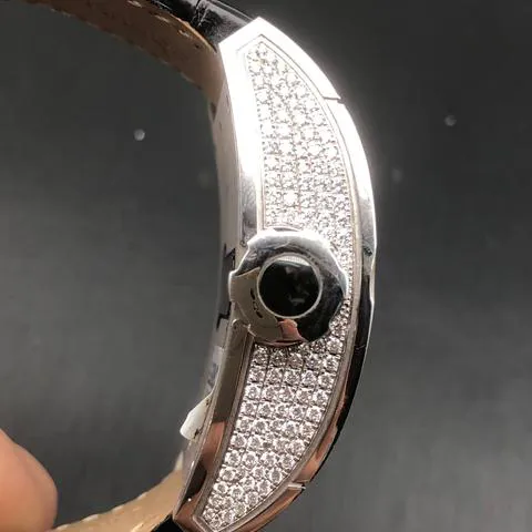 Corum Ti-Bridge 022.715.69-0F01-0000 42mm Diamond 1