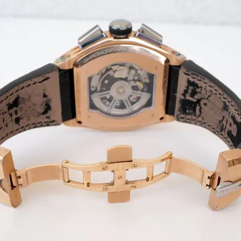 Cvstos Challenge-R CR50 C RGR 50mm Rose gold Black 5