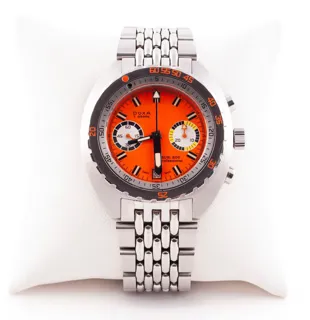 Doxa Orange