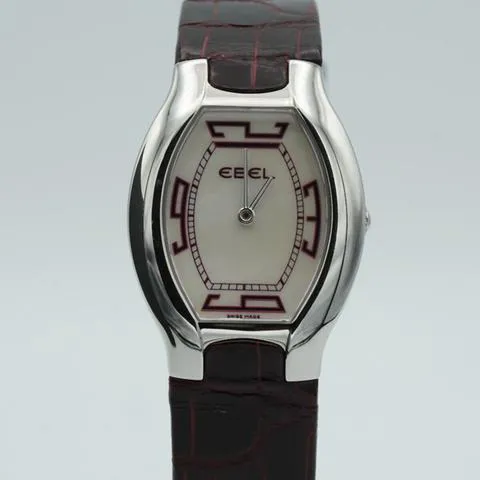 Ebel Beluga 31mm