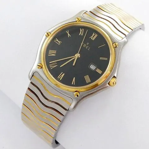 Ebel Classic 183903 nullmm Yellow gold 5