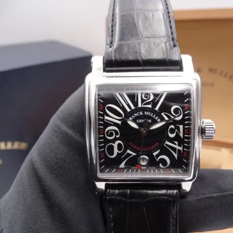 Franck Muller Conquistador Cortez 10000 H SC