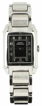 Girard-Perregaux Vintage 1945 2591 32mm Stainless steel Black