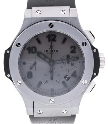 Hublot Big Bang 301.AI.460.RX 44mm Tantalum Gray