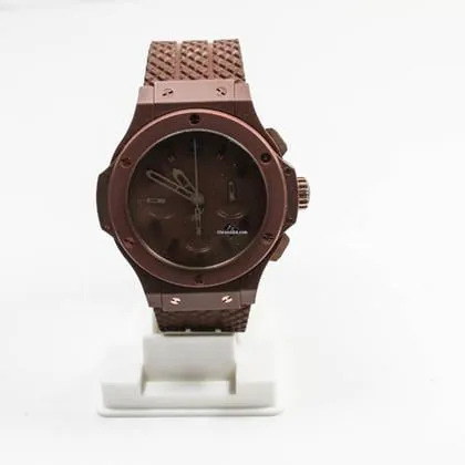 Hublot Big Bang 301.CC.3190.RC 46mm Ceramic Brown