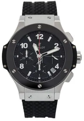 Hublot Big Bang 341.SB.131.RX 41mm Stainless steel