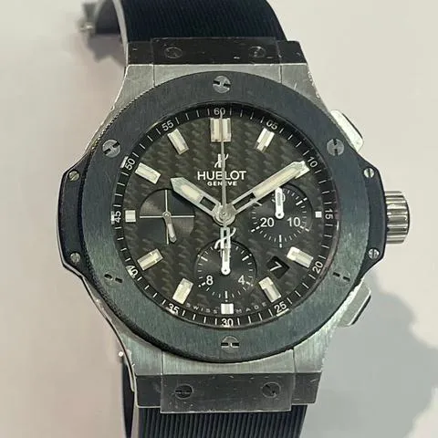 Hublot Big Bang 301.SM.1770.RX 44mm Ceramic Black