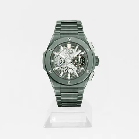 Hublot Big Bang 451.FX.6923.FX 42mm Ceramic Skeleton