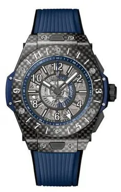 Hublot Big Bang Unico 471.QX.7127.RX 45mm Carbon fiber