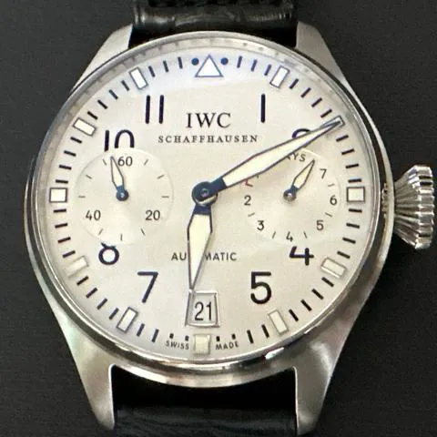 IWC Big Pilot IW5004-18 46mm 2