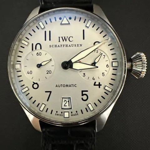 IWC Big Pilot IW5004-18 46mm 10