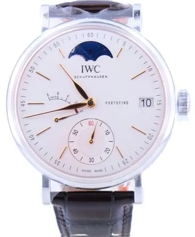 IWC Portofino IW516401 45mm Steel