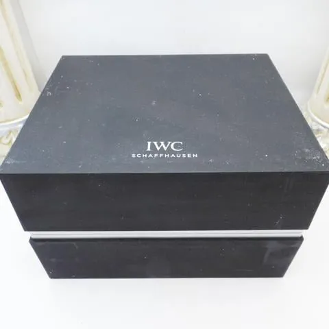 IWC Portugieser IW371446 41mm Stainless steel Silver 11