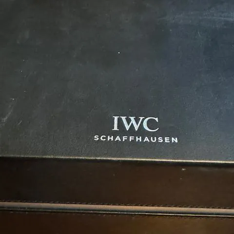 IWC Portugieser IW5007-04 42.5mm Stainless steel White 6