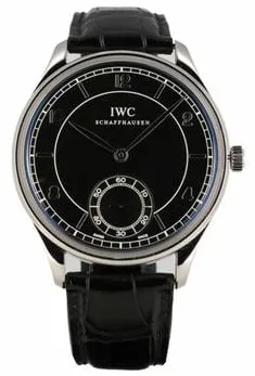 IWC Portugieser IW544501 44mm Steel