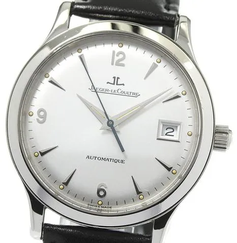 Jaeger-LeCoultre 140.8.89 Stainless steel Silver Japan | Dealer | EveryWatch