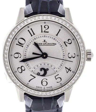 Jaeger-LeCoultre Rendez-Vous Q3468430 29mm Stainless steel Silver