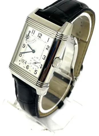 Jaeger-LeCoultre Reverso 240.8.15 29mm Stainless steel White 8